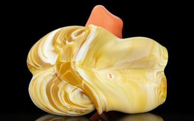 Alternative view of The Canine - Extra Large Flop