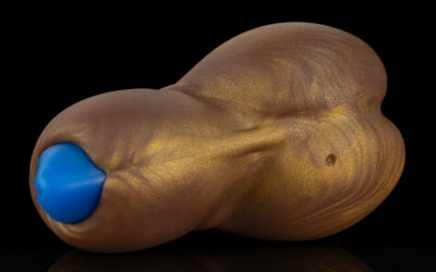 The Canine - Medium Flop