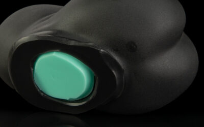 Alternative view of The Canine - Medium