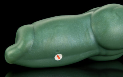 Alternative view of Dagger - Extra Large Flop