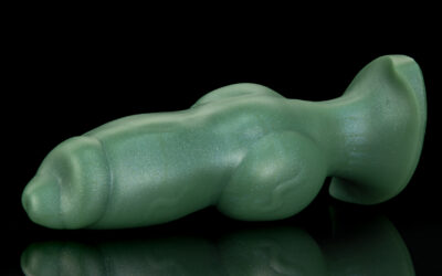 Dagger - Extra Large Flop