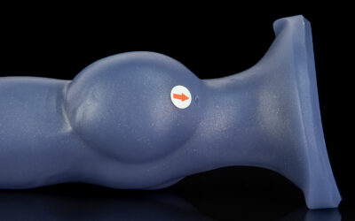 Alternative view of Dagger - Large Flop