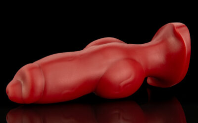 Dagger - Medium Flop