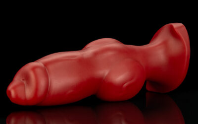 Dagger - Extra Large Flop