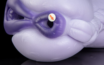 Alternative view of Sarah - One Size Flop