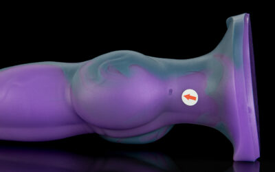 Alternative view of Dagger - Large Flop