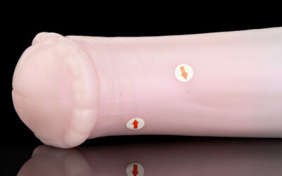 Alternative view of Juniper - Large Flop