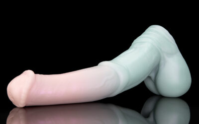 Juniper - Large Flop