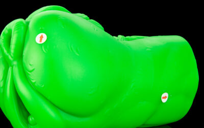 Alternative view of Sarah - One Size Flop