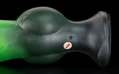 Alternative view of Dagger - Large Flop