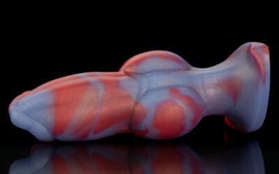Alternative view of Dagger - Large