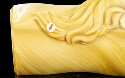 Alternative view of Lucy - One Size Flop