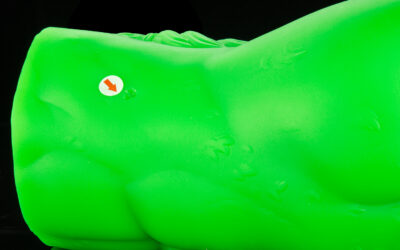 Alternative view of Sarah - One Size Flop