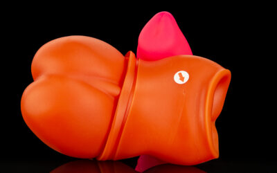 Alternative view of The Canine - Large Flop