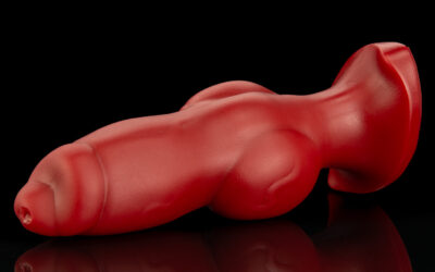 Dagger - Medium Flop