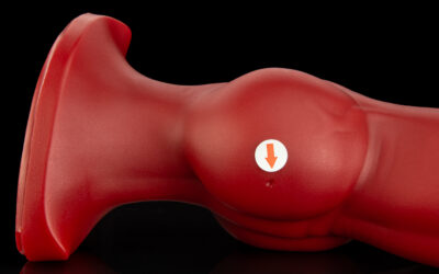 Alternative view of Dagger - Large Flop