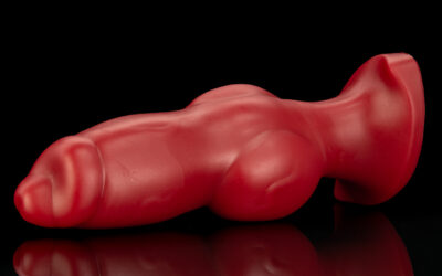 Dagger - Extra Large Flop