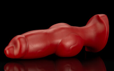 Dagger - Extra Large Flop