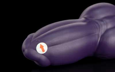 Alternative view of Dagger - Medium Flop