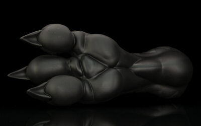 Mason's Hindpaws - Regular Single Flop