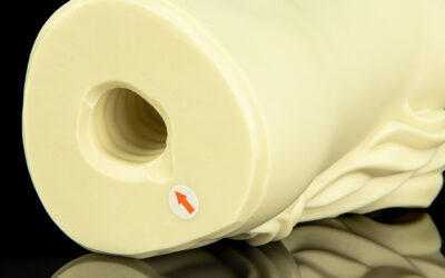 Alternative view of Lucy - One Size Flop