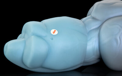 Alternative view of Duster - XXL Flop