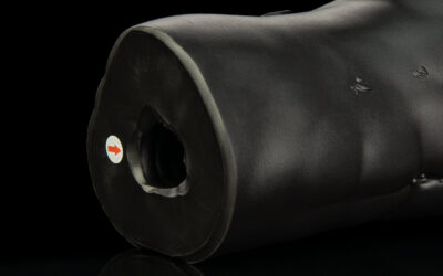 Alternative view of Lucy - One Size Flop