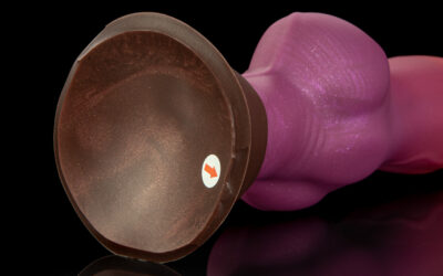 Alternative view of Gideon - Medium Flop