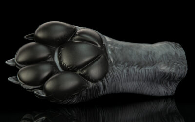 Gideon's Paw - Regular Single Flop