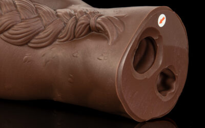 Alternative view of Sarah - One Size Flop