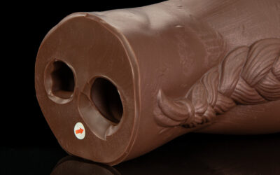 Alternative view of Sarah - One Size Flop