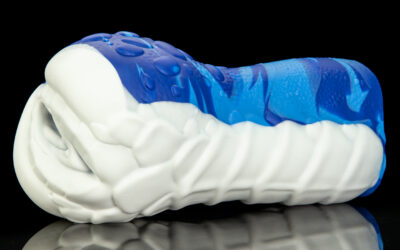 Sapphire - Snug Flop