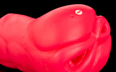 Alternative view of Sarah - One Size Flop