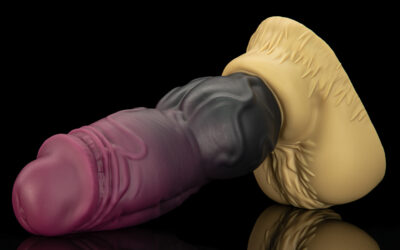 WereRoscoe - Extra Large Flop