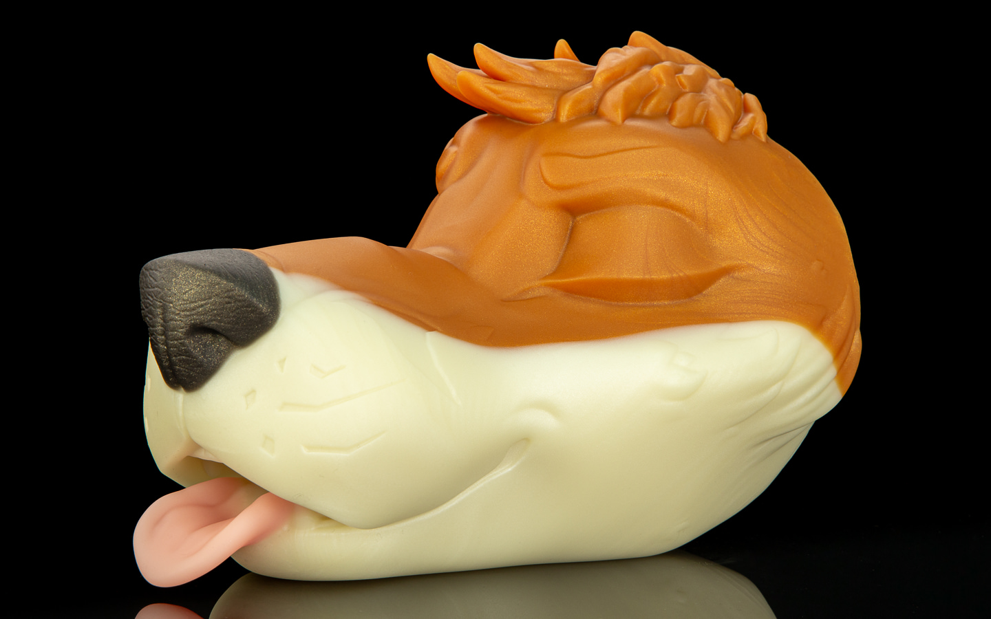 Gideon's Muzzle - One Size Flop