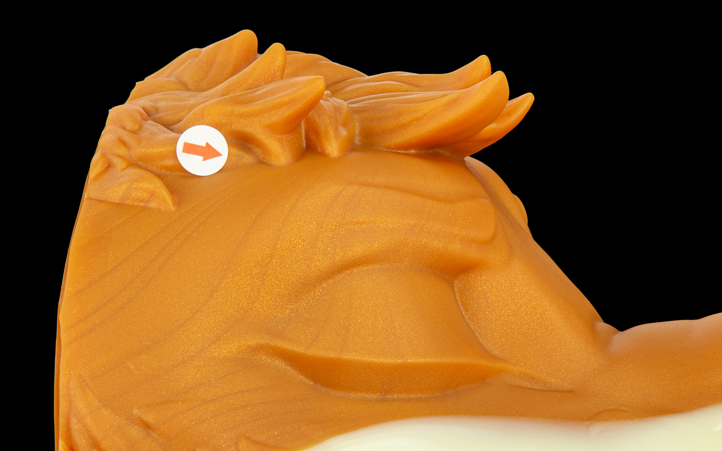 Gideon's Muzzle - One Size Flop - Image 2