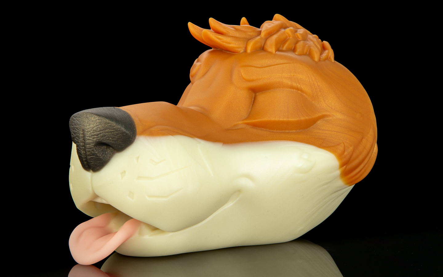 Gideon's Muzzle - One Size Flop