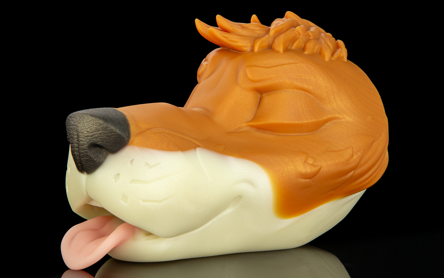 Gideon's Muzzle - One Size Flop