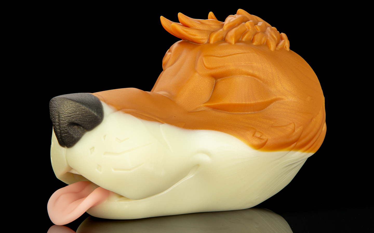 Gideon's Muzzle - One Size Flop