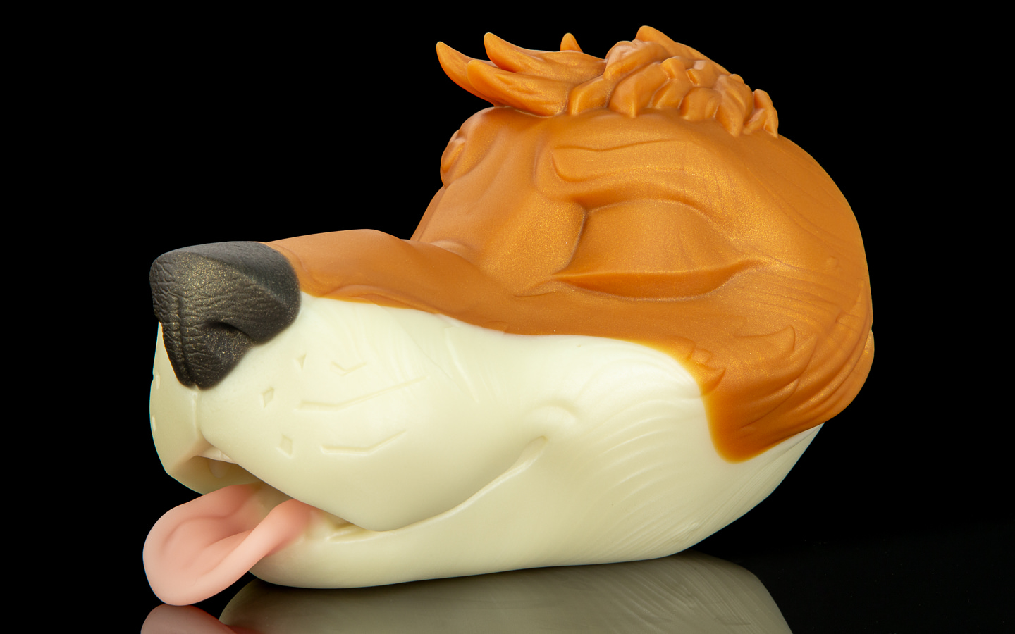 Gideon's Muzzle - One Size Flop