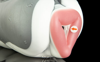 Alternative view of Lucy - One Size Flop