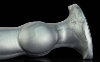 Alternative view of Dagger - Large