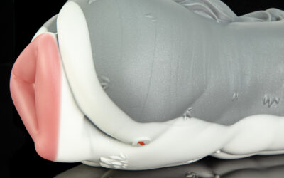 Alternative view of Lucy - One Size Flop