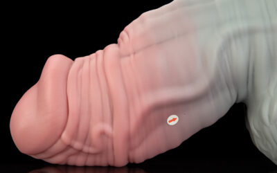 Alternative view of Dozer - Extra Large Flop