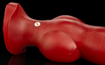 Alternative view of Dagger - Extra Large Flop