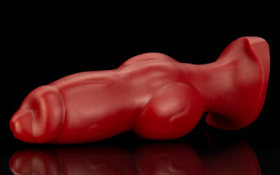 Dagger - Extra Large Flop