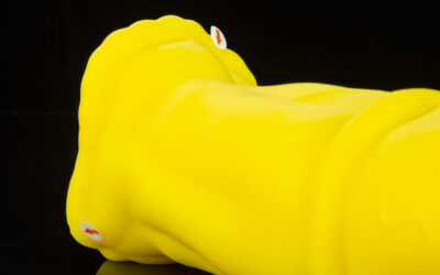 Alternative view of Hudson - One Size Flop