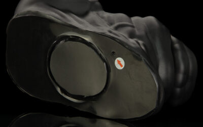 Alternative view of The Equine - Extra Large Flop