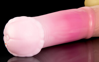 Alternative view of Juniper - Extra Large Flop