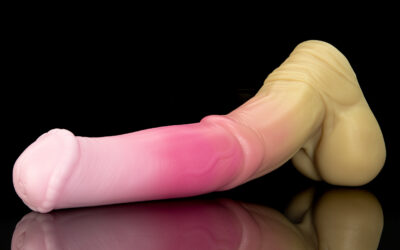 Juniper - Extra Large Flop